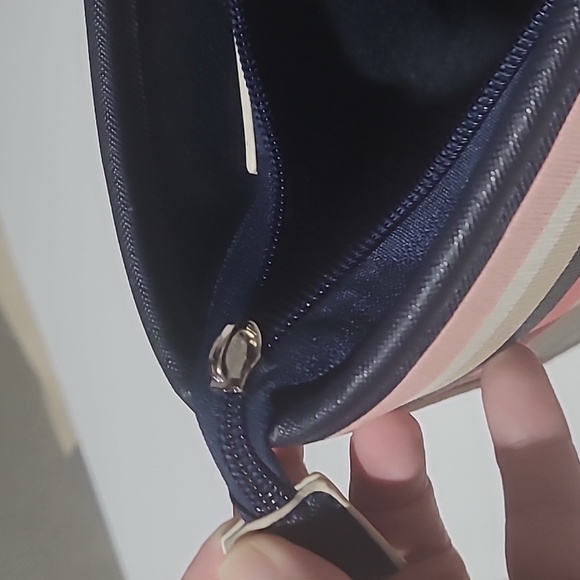 Cleo Multicolour summer Tote Bag - Picture 10 of 10